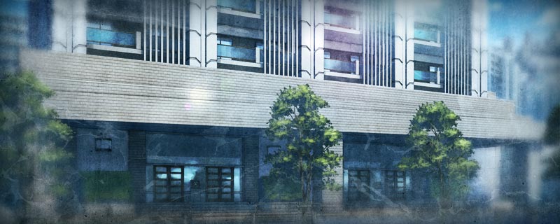 第二の事件 「幼児暴行・誘拐事件」